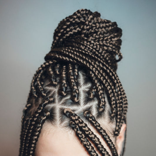 Hair Braiding in Brooklyn New York